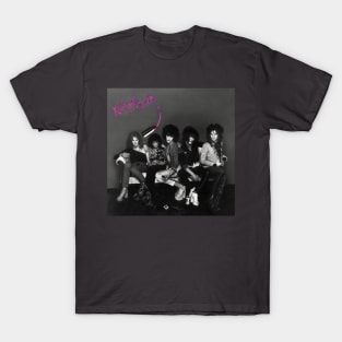 NEW YORK DOLLS ALBUM T-Shirt